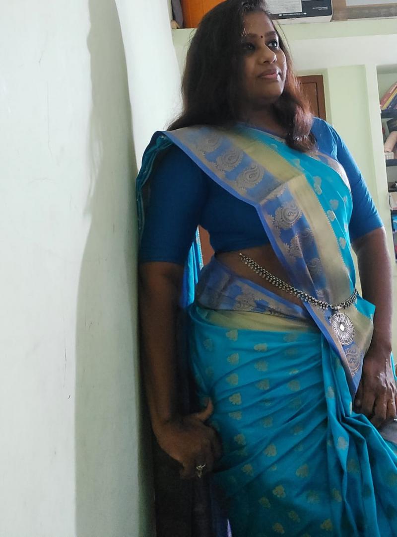 Vidhya loganthan